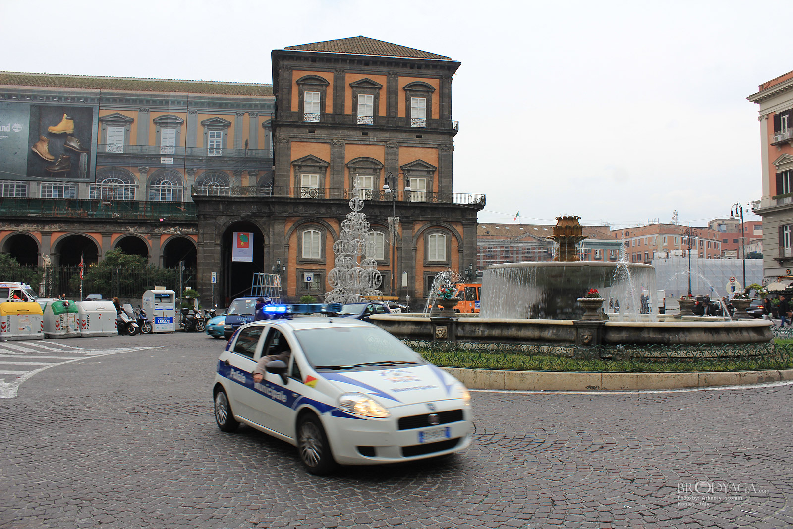 Naples